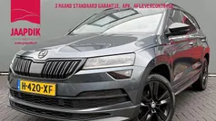 Gebruikt 2020 Skoda Karoq Business Line SUV | € 23.899 (Eerlijke prijs)