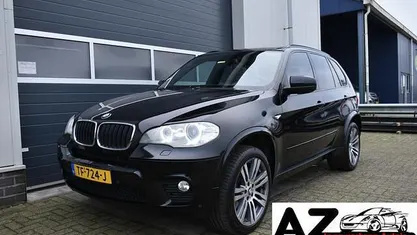 Gebruikt 2011 BMW X5 Executive SUV | € 17.999 (Eerlijke prijs)