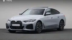 Grijs Gebruikt 2024 BMW i4 Comfort Edition Sedan | € 48.880 (Eerlijke prijs)