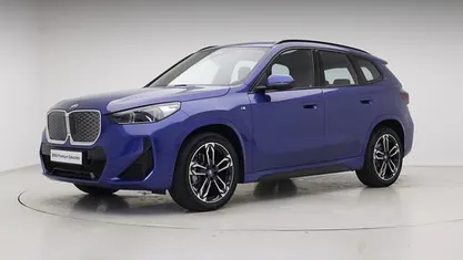 Occasion 2025 BMW iX1 M Sport SUV | € 44.895 (Super prijs)