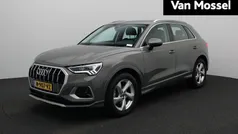 Grijs Gebruikt 2022 Audi Q3 Advanced SUV | € 37.895 (Eerlijke prijs)