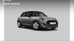 Grijs Gebruikt 2020 Mini Cooper Salt Hatchback | € 21.880 (Eerlijke prijs)