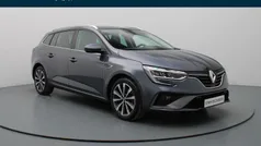 Grijs metallic Gebruikt 2021 Renault Mégane IV R.S. Stationwagen | € 20.990 (Eerlijke prijs)
