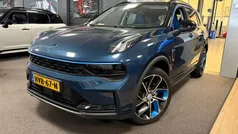 Gebruikt 2022 Lynk & Co 01 SUV | € 23.950 (Goede deal)