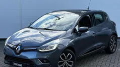 Grijs Gebruikt 2017 Renault Clio IV Intens Hatchback | € 11.740 (Eerlijke prijs)