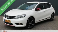 Wit Gebruikt 2018 Nissan Pulsar N-Connecta Hatchback | € 12.850 (Eerlijke prijs)