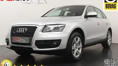 Grijs Gebruikt 2009 Audi Q5 Proline SUV | € 15.945 (Eerlijke prijs)