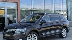 Gebruikt 2020 VW Tiguan Allspace Comfortline SUV | € 33.450 (Eerlijke prijs)