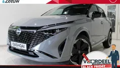 Gebruikt 2025 Nissan Qashqai SUV | € 40.945 (Eerlijke prijs)