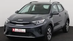 Gebruikt 2022 Kia Stonic SUV | € 15.495 (Goede deal)