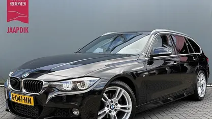 Gebruikt 2019 BMW 318 Sport Line Stationwagen | € 16.899 (Eerlijke prijs)