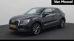 Grijs Gebruikt 2023 Audi Q2 Proline SUV | € 28.900 (Eerlijke prijs)