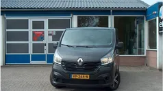 Gebruikt 2015 Renault Trafic Van | € 7.500 (Eerlijke prijs)