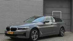 Gebruikt 2021 BMW 530e Executive Stationwagen | € 31.999 (Super prijs)