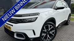 Gebruikt 2020 Citroën C5 Aircross Business Class SUV | € 17.950 (Eerlijke prijs)