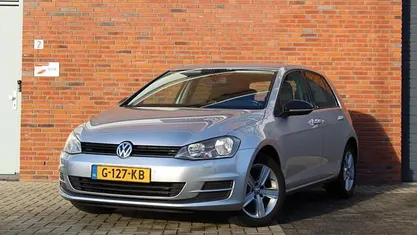 Occasion 2013 VW Golf VII Hatchback | € 6.995 (Goede deal)