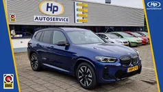 Gebruikt 2024 BMW iX3 Executive SUV | € 57.000 (Eerlijke prijs)