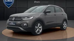 Gebruikt 2020 VW T-Cross Style SUV | € 20.950 (Eerlijke prijs)