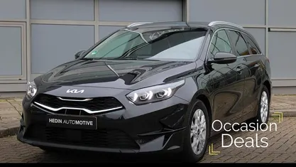 Occasion 2024 Kia Ceed Hatchback | € 23.745 (Eerlijke prijs)