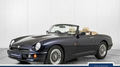 Gebruikt 1993 Ford V8 | € 32.900