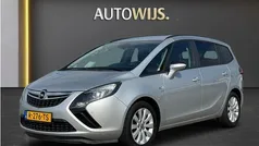 Gebruikt 2013 Opel Zafira Tourer Cosmo MPV | € 8.995 (Super prijs)