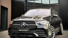 Mercedes GLE350