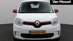 Gebruikt 2020 Renault Twingo Collection Hatchback | € 10.240 (Eerlijke prijs)