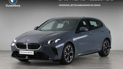 Occasion 2024 BMW 120 Comfort Edition Hatchback | € 33.950 (Goede deal)