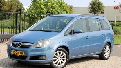 Occasion Opel Zafira 140 PK (102 kW) 2007 MPV