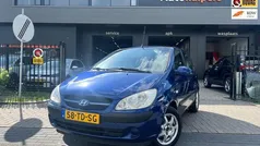 Gebruikt 2006 Hyundai Getz Active Hatchback | € 1.850 (Eerlijke prijs)