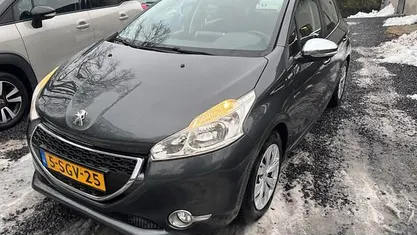 Occasion Peugeot 208 82 PK (60 kW) 2013 Hatchback