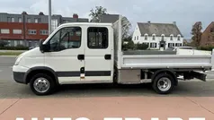 Gebruikt 2010 Iveco Daily Van | € 16.800