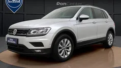 Gebruikt 2020 VW Tiguan Comfortline SUV | € 25.450 (Super prijs)