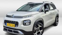 Gebruikt 2020 Citroën C3 Aircross PureTech SUV | € 15.925 (Eerlijke prijs)