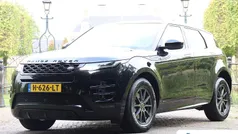 Zwart Gebruikt 2019 Land Rover Range Rover evoque First Edition SUV | € 29.695 (Super prijs)