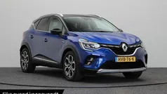 Gebruikt 2021 Renault Captur Intens SUV | € 21.945 (Goede deal)