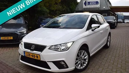 Gebruikt 2017 Seat Ibiza Style Hatchback | € 11.445 (Eerlijke prijs)