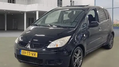 Occasion Mitsubishi Colt 109 PK (80 kW) 2007 Hatchback