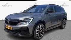 Grijs Nieuw 2025 Renault Espace Iconic MPV | € 48.950 (Eerlijke prijs)