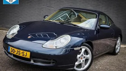 Occasion 1997 Porsche 911 Carrera Coupé | € 29.950