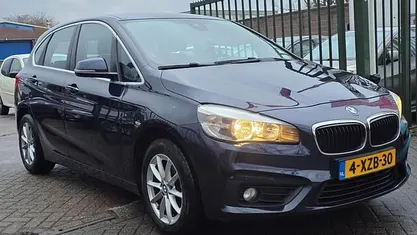 Occasion BMW 218 Executive 136 PK (100 kW) 2014 Stationwagen