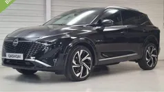 Gebruikt 2025 Nissan Qashqai 360º SUV | € 39.435 (Eerlijke prijs)