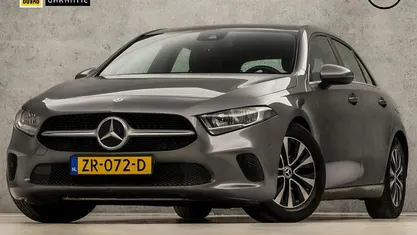 Occasion Mercedes A160 2019 Hatchback