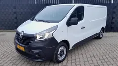 Gebruikt 2017 Renault Trafic Van | € 8.950 (Super prijs)