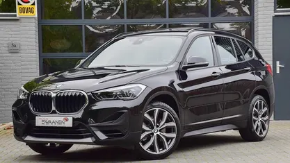 Occasion BMW X1 Executive 192 PK (141 kW) 2020 SUV