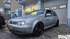 Grijs Gebruikt 2003 VW Golf IV Ocean Hatchback | € 1.977 (Eerlijke prijs)