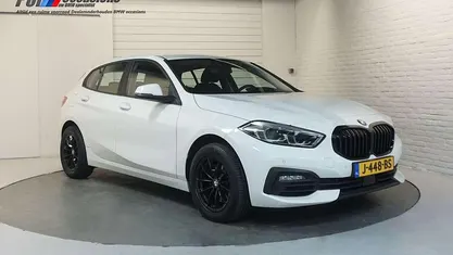 Occasion 2020 BMW 118 Executive Hatchback | € 19.900 (Goede deal)