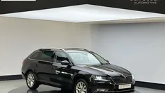 Gebruikt 2016 Skoda Superb Business Line Stationwagen | € 20.930 (Eerlijke prijs)