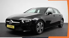 Zwart Gebruikt 2020 Mercedes A200 Progressive Hatchback | € 23.990 (Goede deal)
