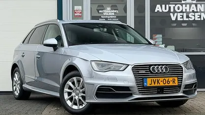 Occasion Audi A3 Sportback Ambition 150 PK (110 kW) 2016 Hatchback